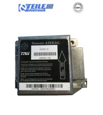 ⭐⭐⭐⭐ECU / ECU Alfa Spider 60625181