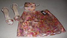 Women's New Look Matching