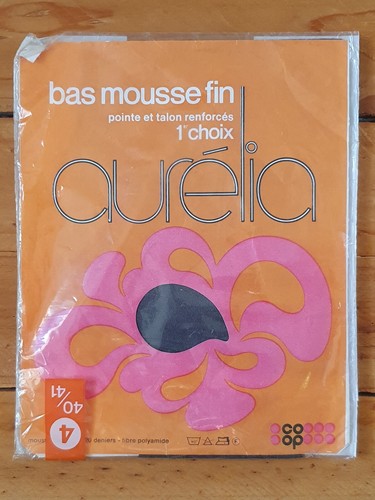 Vintage french aurelia - vintage,