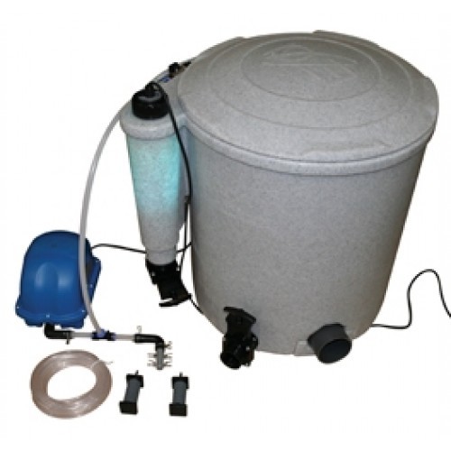 Evolution aqua eazypod filter - evolution,