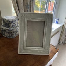 Laura Ashley Dove Grey Photo