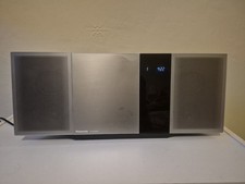 Panasonic SC-HC39DB Audio