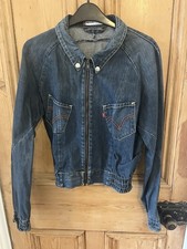 LEVI'S 70300 Engineered Denim