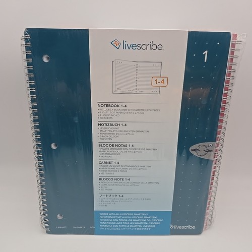 Livescribe 11 single - x,