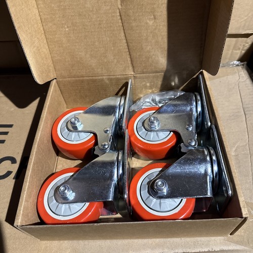 Heavy duty 75mm - heavy,