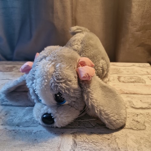 Sad sam honey plush - plush, soft