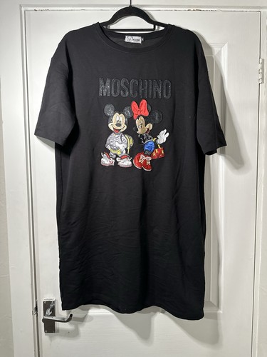Moschino couture size black - couture, m