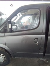 FRONT DOOR RH LDV V80 MK1 FL