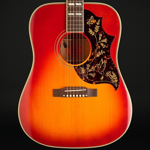 Epiphone 1960 hummingbird - 1960,