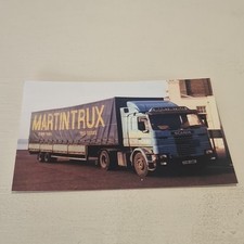BUY 1 GET 1 FREE! Martintrux