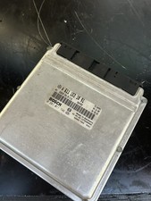 Mercedes Sprinter Engine