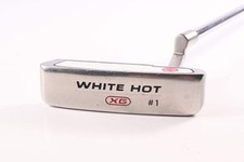 Odyssey White Hot XG #1 Putter