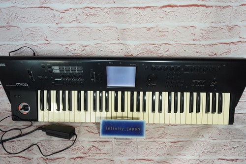Korg m50 key - m50, 61-key