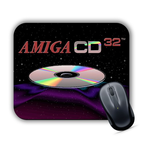 Amiga boot logo mouse - boot,
