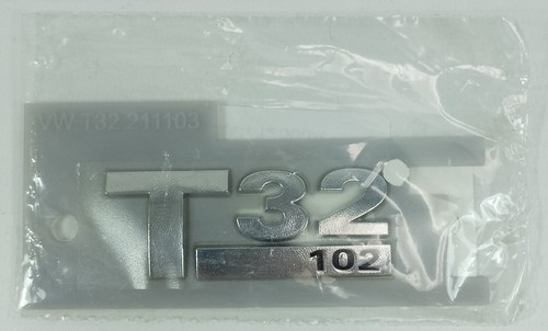 Transporter badge t32 - transporter,