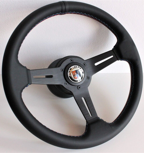 Steering wheel fits - steering,
