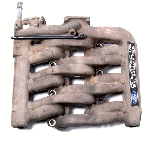 Inlet intake manifold for - for, ford