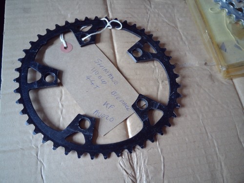 Shimano biopace tooth - shimano,