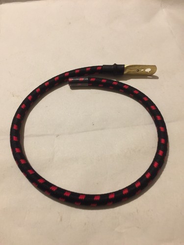 For lister rs1 magneto - d,,