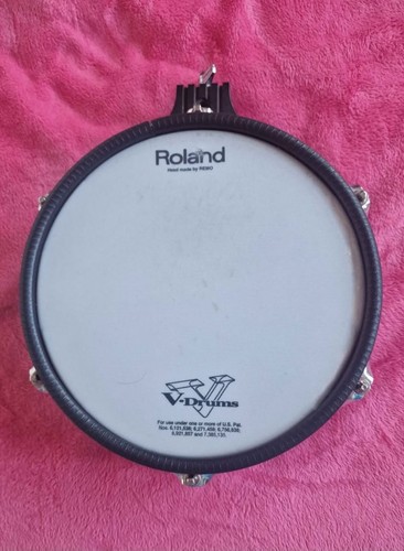 Roland pd105 mesh head - roland,