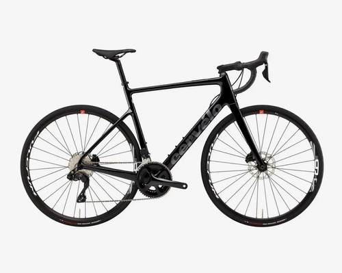 Cervelo caledonia di2 medium - caledonia,
