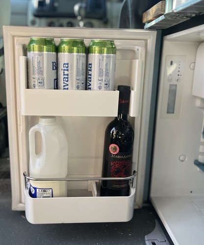 Dometic waeco crx50 fridge - waeco,
