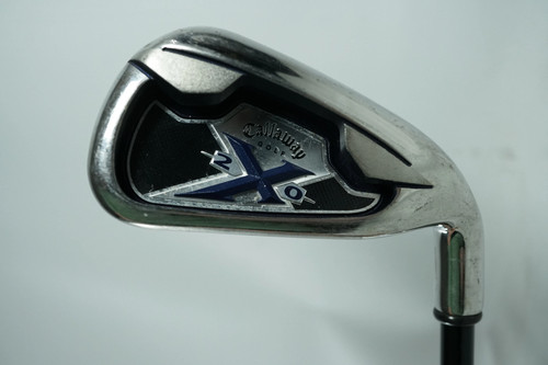 Callaway x20 iron - callaway, 4