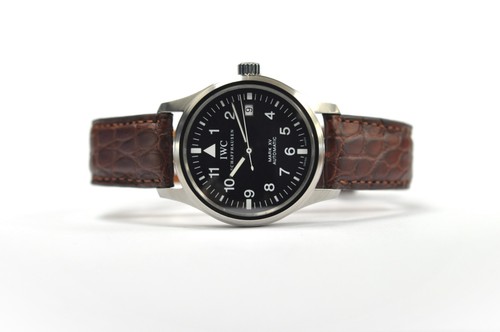 Iwc pilot mark iw325301 - pilot,