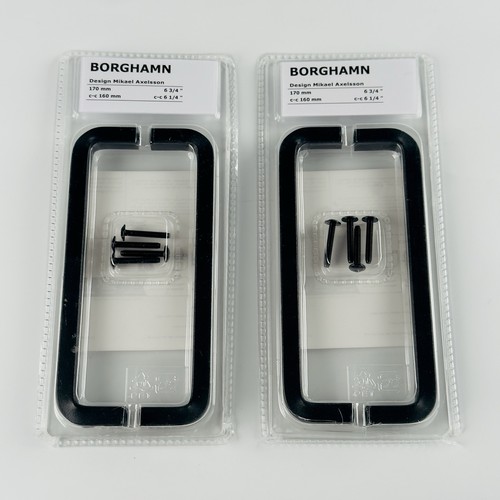 2pk ikea borghamn - 2, x