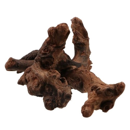 1pc natural driftwood - natural,
