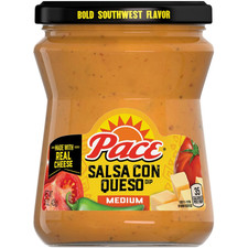 Salsa Con Queso Cheese Dip