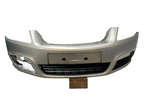 Vauxhall zafira front bumper - vauxhall,