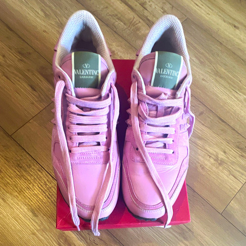 Valentino garavani rockrunner - garavani,