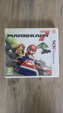 Mario Kart 7 game for Nintendo