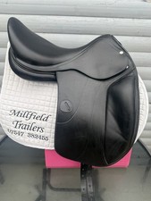 Black Amerigo Vega 18 Inch