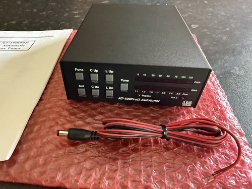 Ldg 100 proii - ldg, automatic