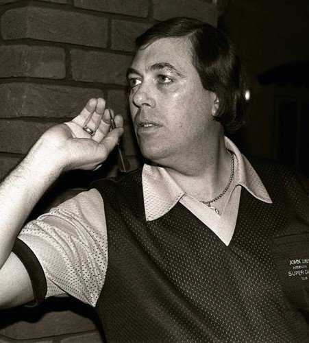 John lowe from chesterfield - from,