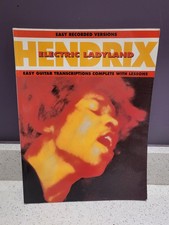 Hendrix Electric Ladyland Easy