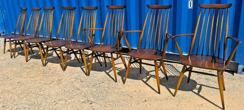 Ercol goldsmith windsor - 8,