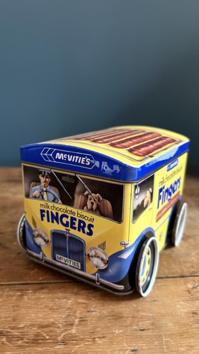 Vintage mcvities kitchen - vintage,