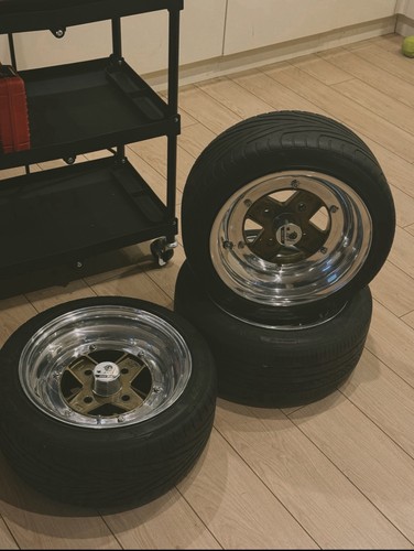 Ssr mk2 - ssr, 13”