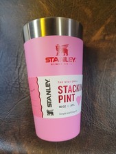 Stanley Stacking Pint 16 Oz