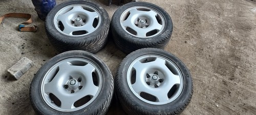 Set genuine jaguar xjr - 4,