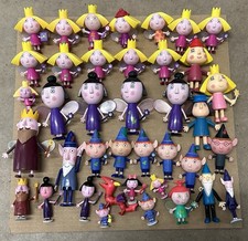 Ben And Holly’s Little