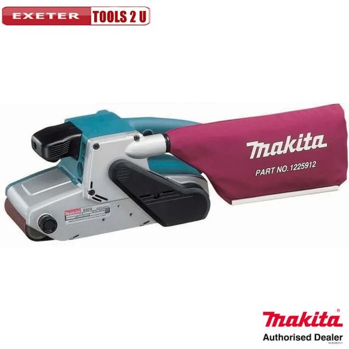 Makita 9404 belt - makita, sander