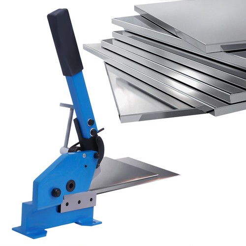 125mm heavy duty metal cutting - 125mm,