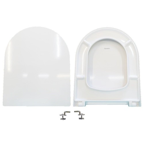 Starck duravit thermoset - me, by