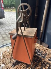 Vintage Table Top Butter Churn