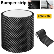 Car Sticker CarbonFiber Door