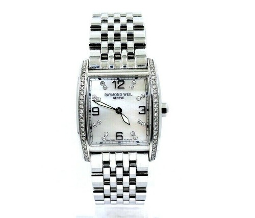 Raymond weil don - weil, rw